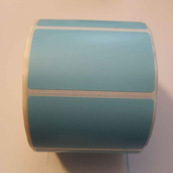 Hand Crafted | Office | 0 Magic Shipping Labels Thermal Packaging ...